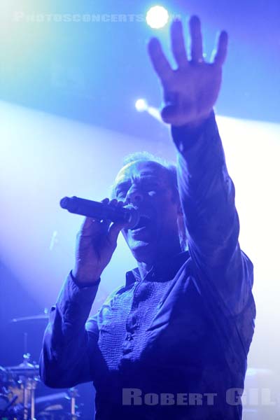 PETER MURPHY - 2013-06-05 - PARIS - Trabendo - Peter John Joseph Murphy